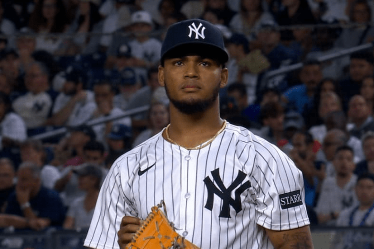 Yankees y el refuerzo que ha sido un total desastre