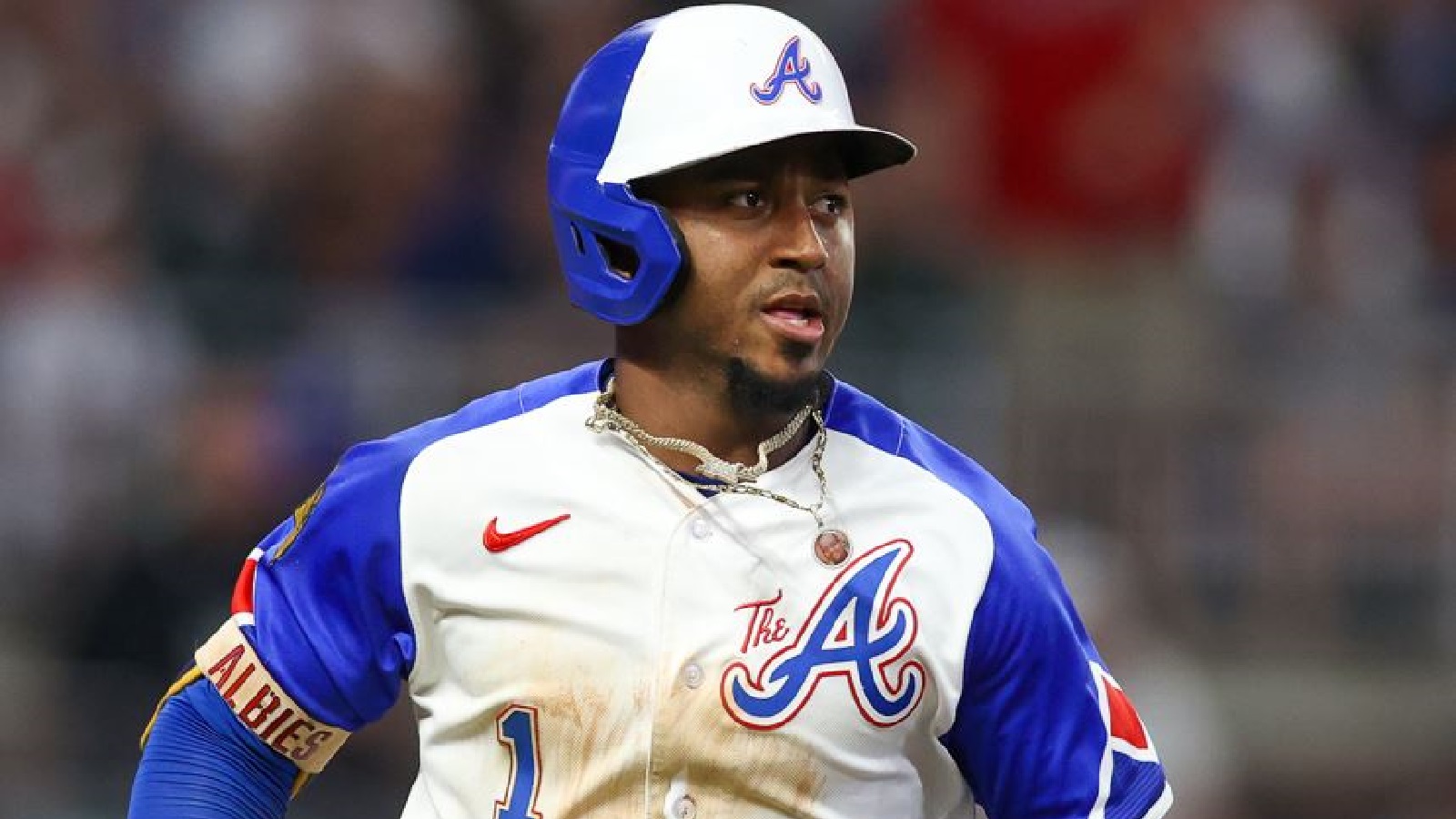 ¿lesión afectara situación contractual entre ozzie albies y bravos?