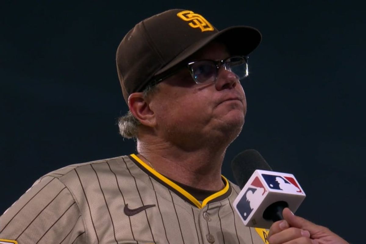 Varios equipos están en la búsqueda de manager en mlb / foto: mlb