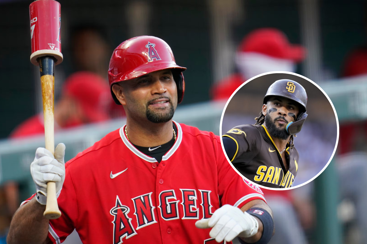 Albert-pujols-manager-padres-san-diego