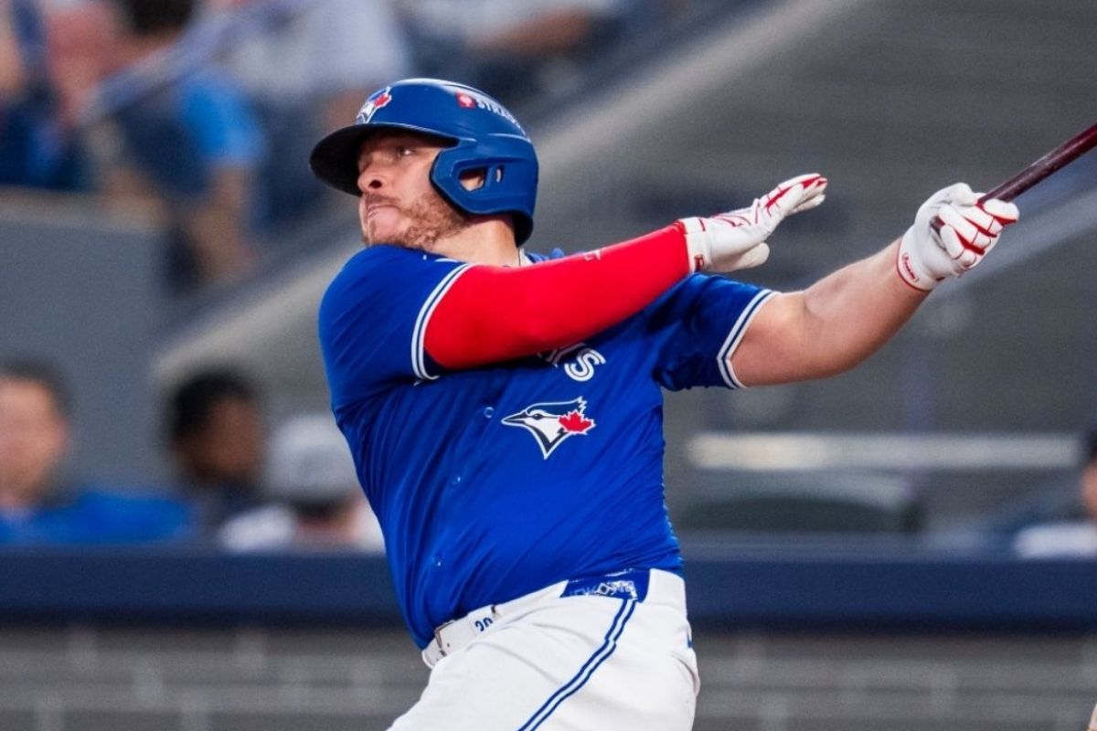 Alejandro kirk inscribe su nombre en la historia del beisbol mexicano