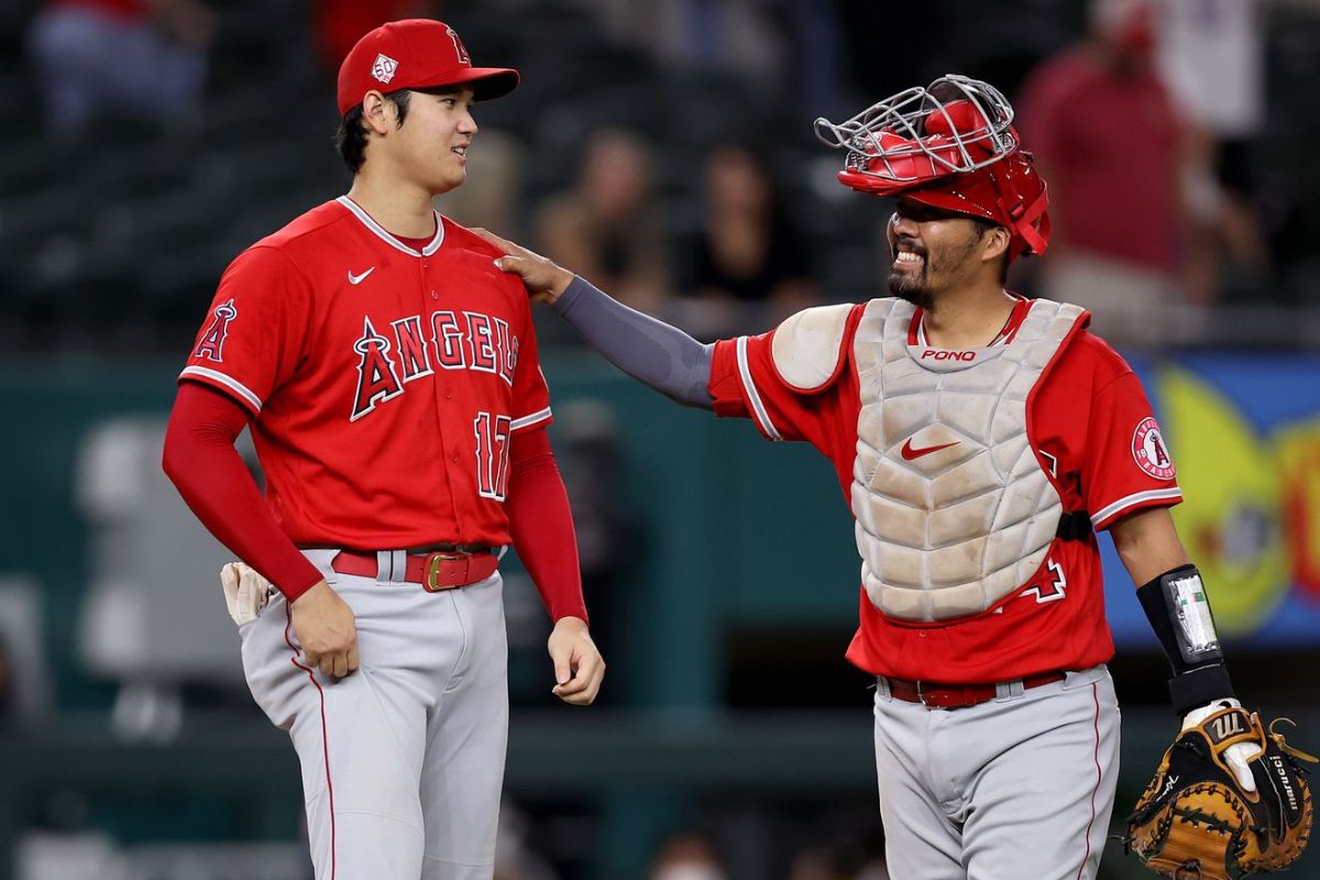 Kurt suzuki se convierte en el nuevo manager de angels