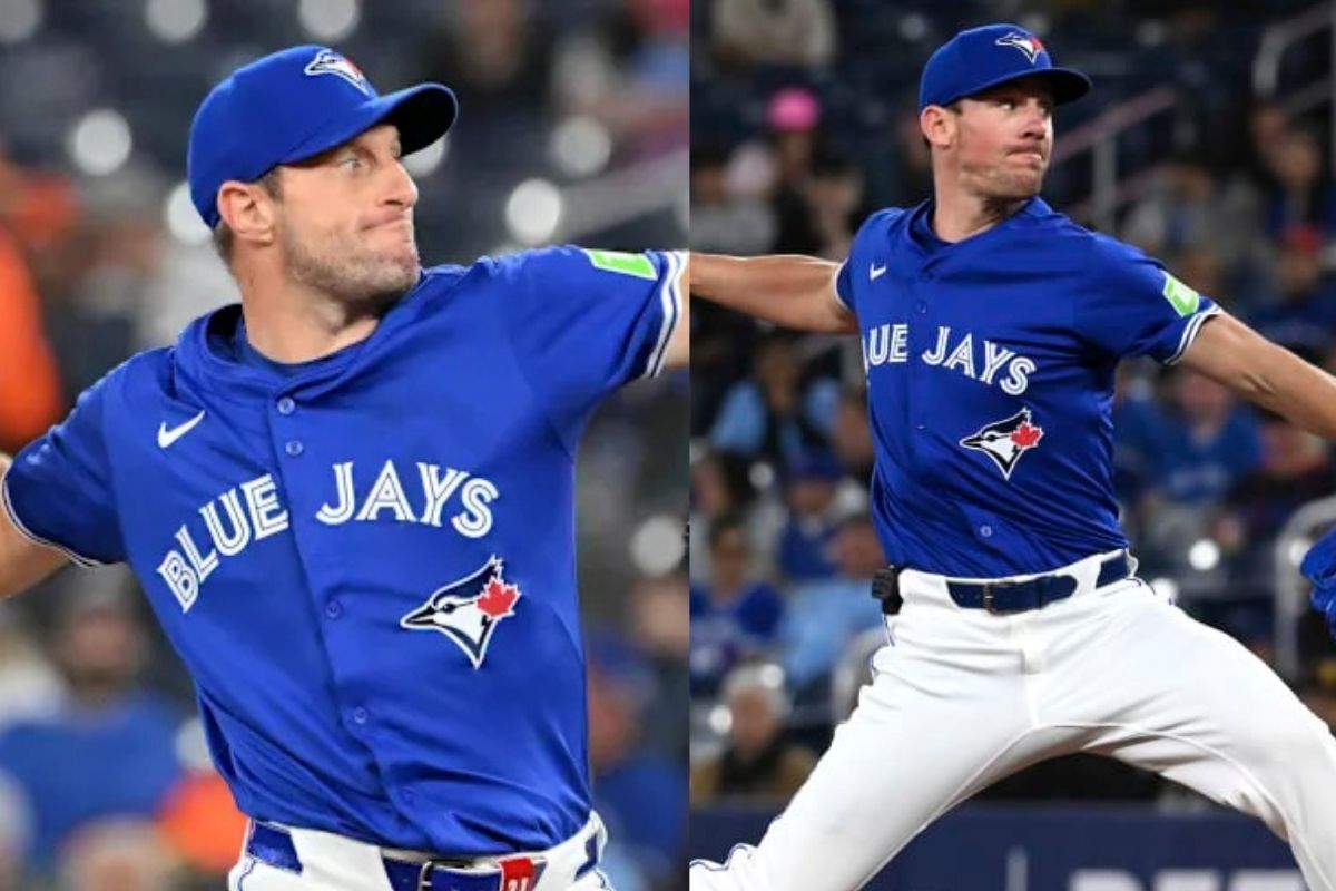 Blue jays suman a scherzer y bassitt