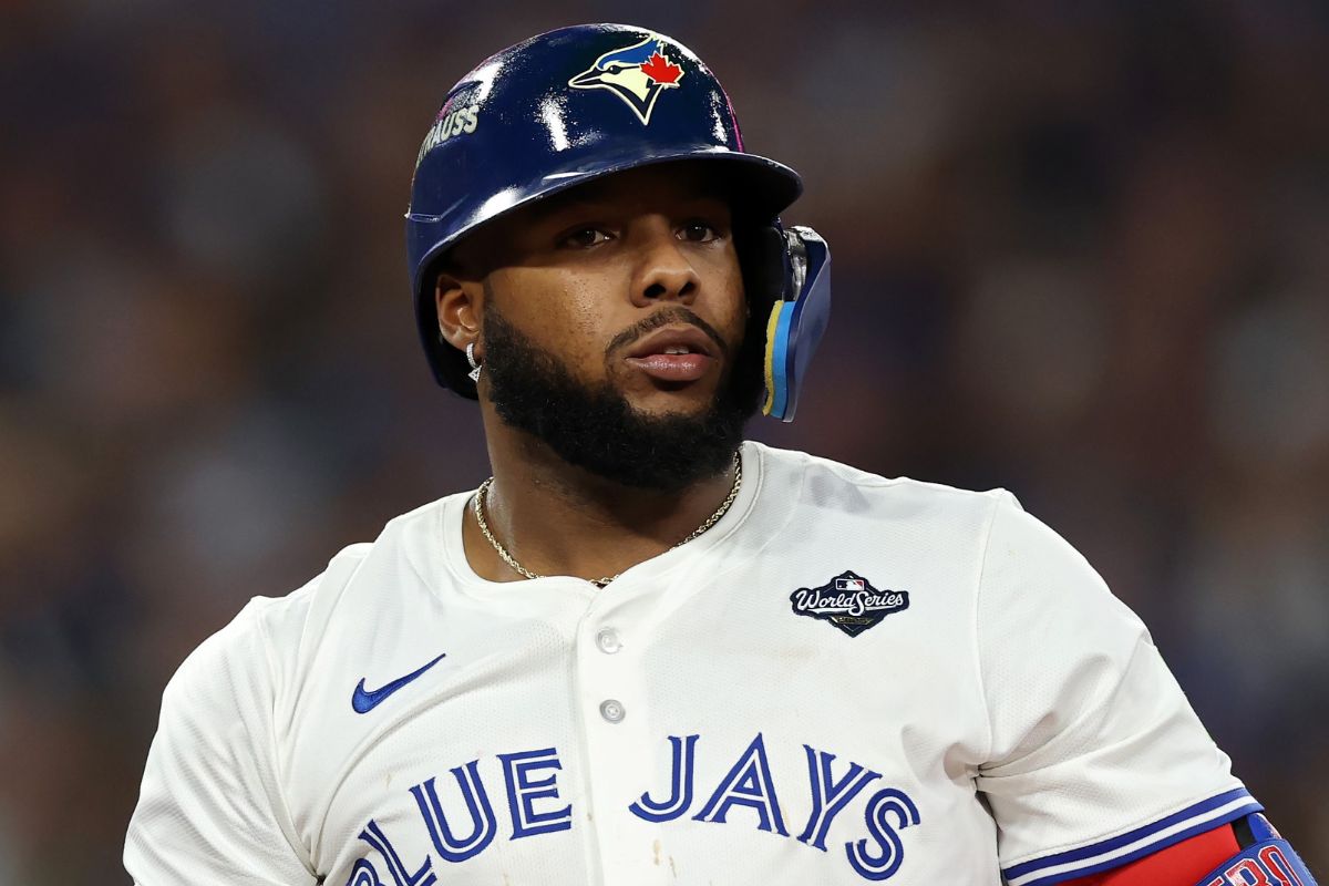 Blue jays quieren sacudirse una racha / foto: mlb network