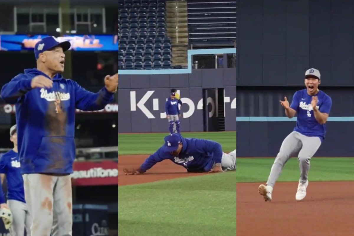 Dave-roberts-sufre-caida-video