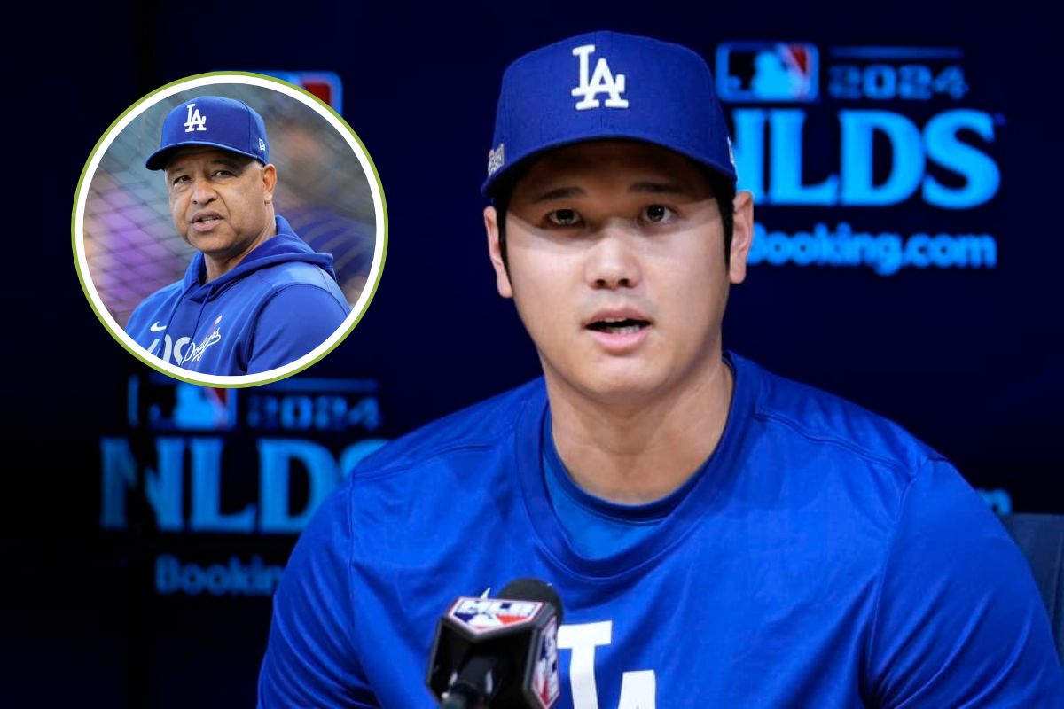 Shohei ohtani trata de volver al ruedo