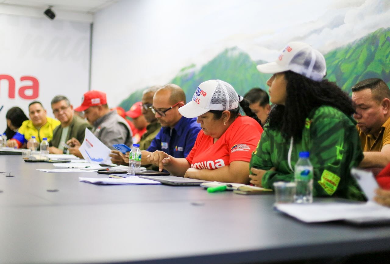 Deporte comunal redobla la marcha