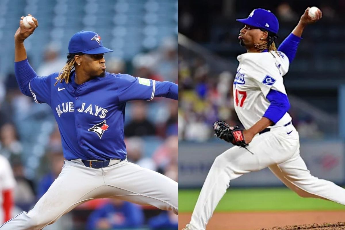El quisqueyano josé ureña logra un anillo de serie mundial