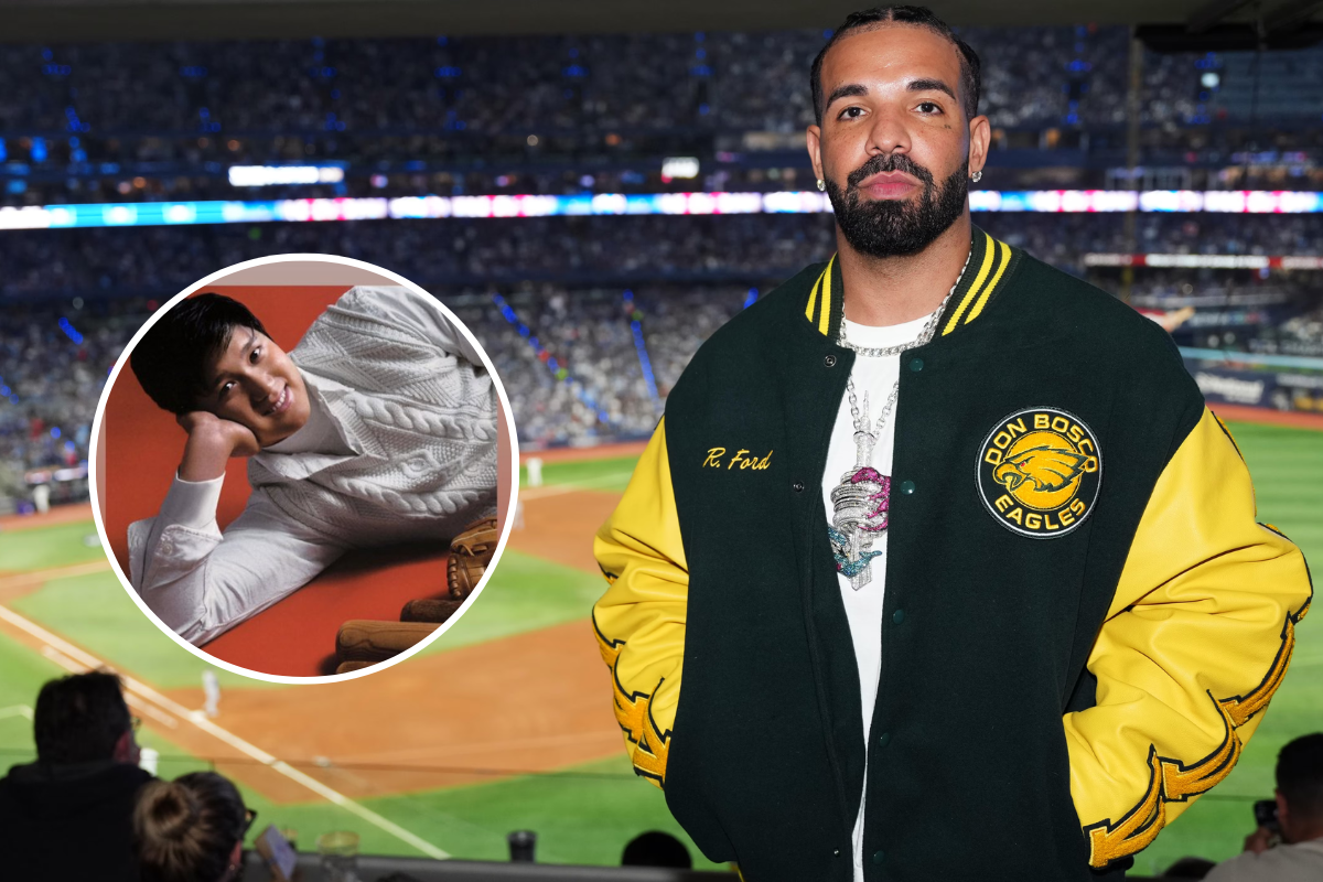 Drake-burlas-memes-shohei-ohtani-dodgers-toronto