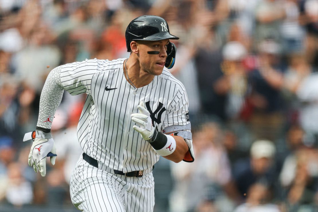 El dato aterrador que hace a yankees desconfiar en aaron judge