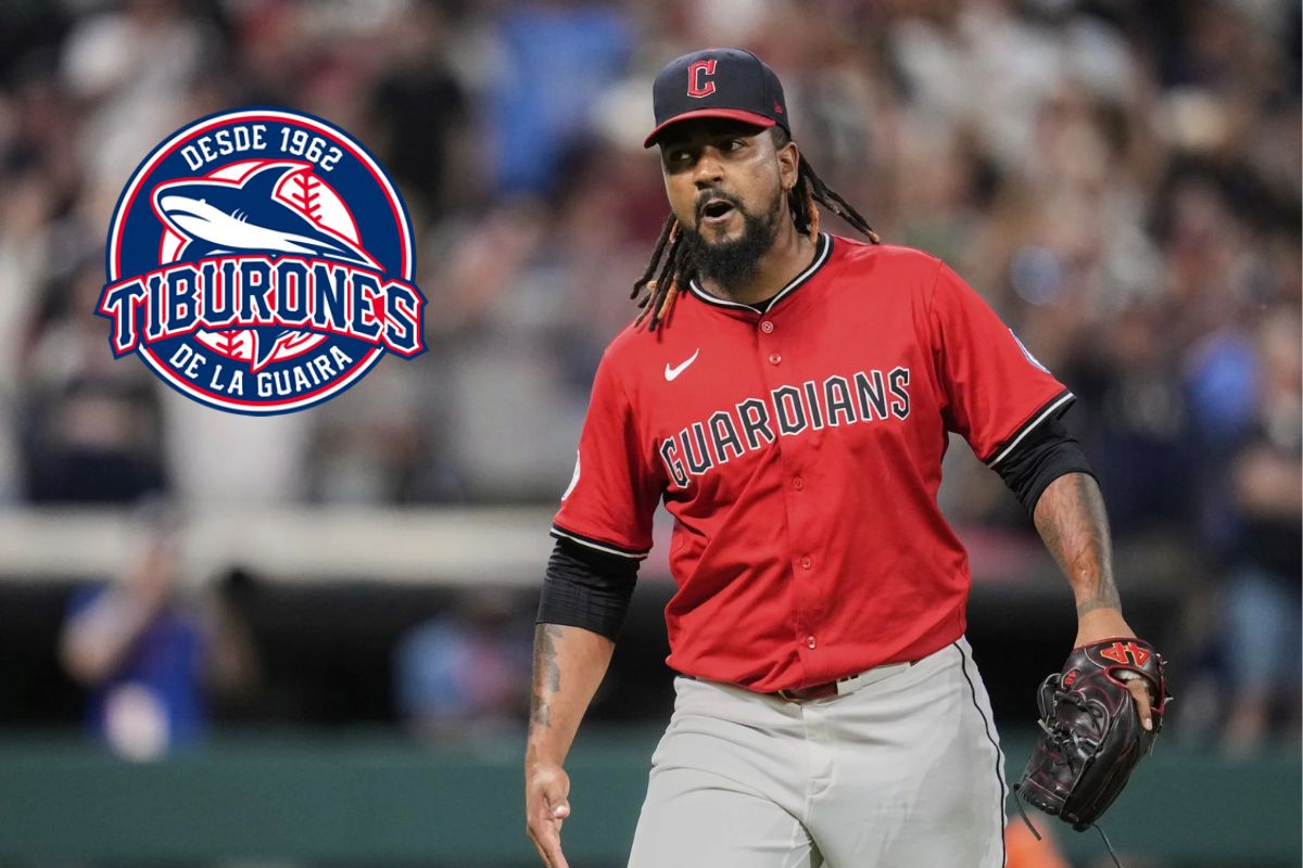 Emmanuel clase cerca de jugar en la lvbp