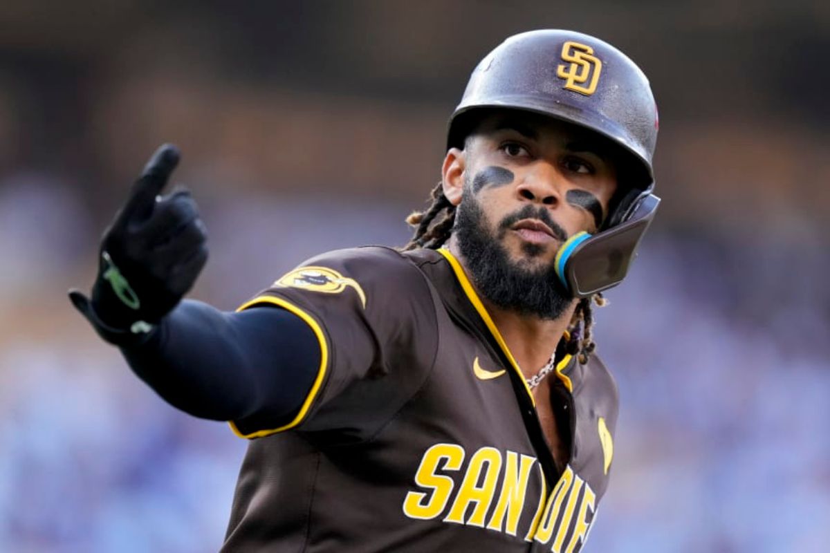 Fernando tatis jr. Pierde una batalla legal