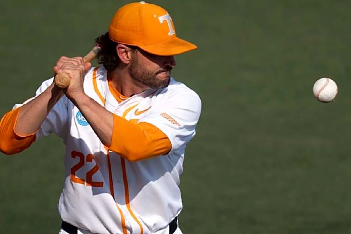 Gigantes anuncian a su nuevo manager / foto: ncaa