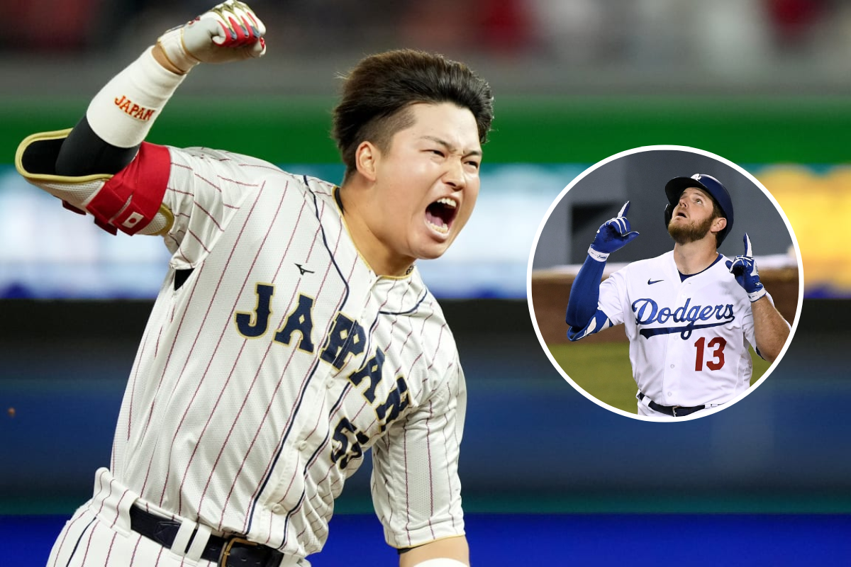 Dodgers-munetaka-murakami-max-muncy