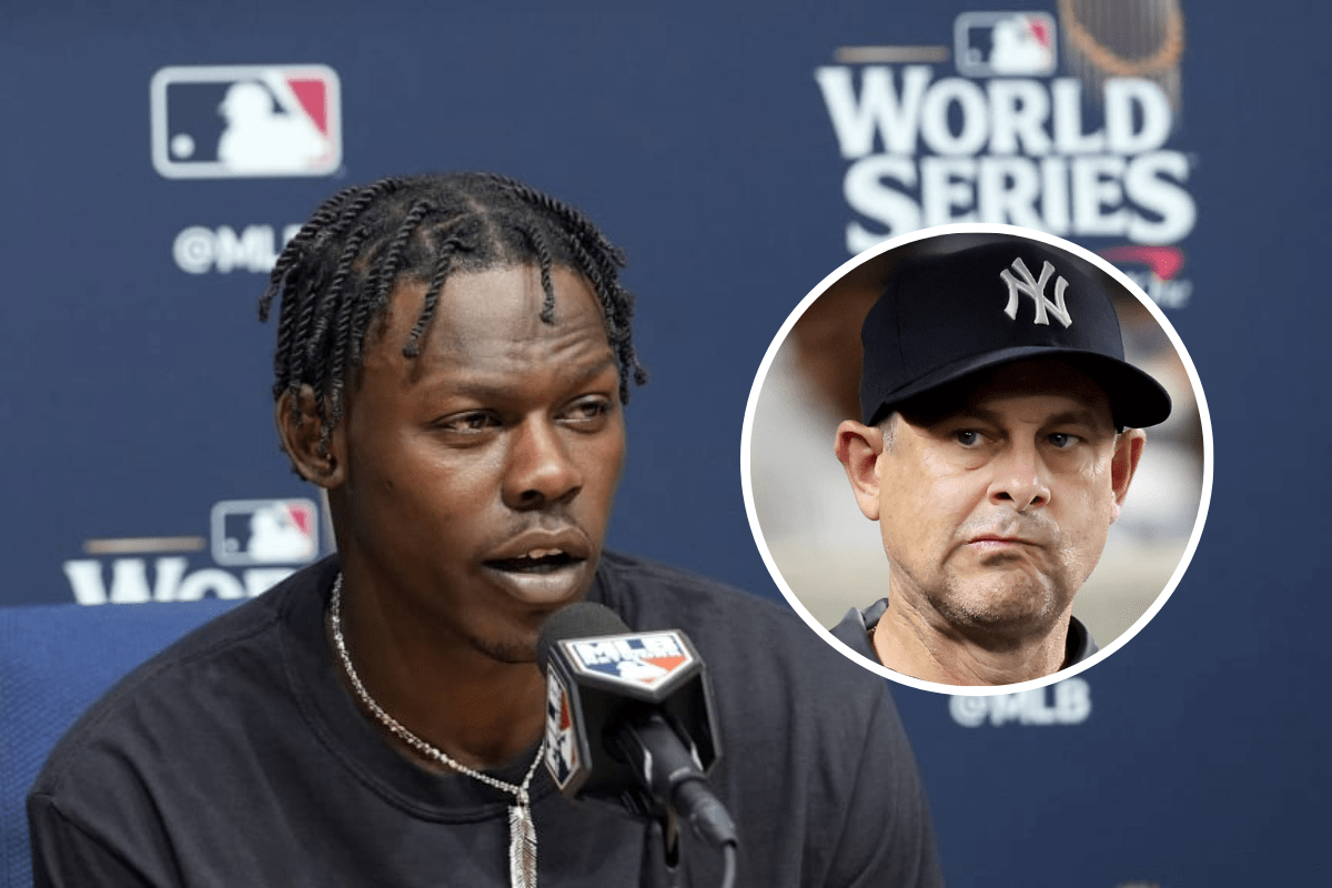 Yankees-jazz-chisholm-jr-mlb-aaron-boone