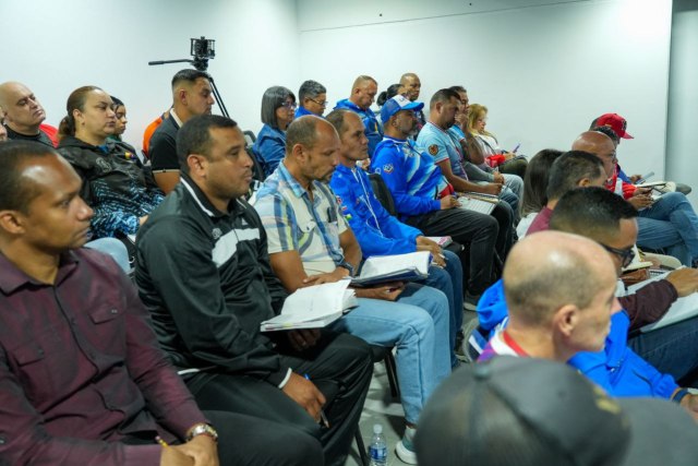 Juegos Comunales inician fase municipal