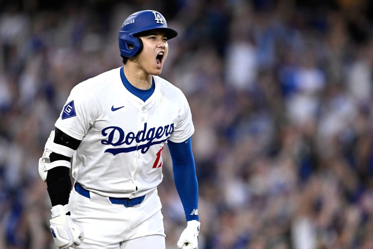 Los bateadores de dodgers aprovecharían a los blue jays