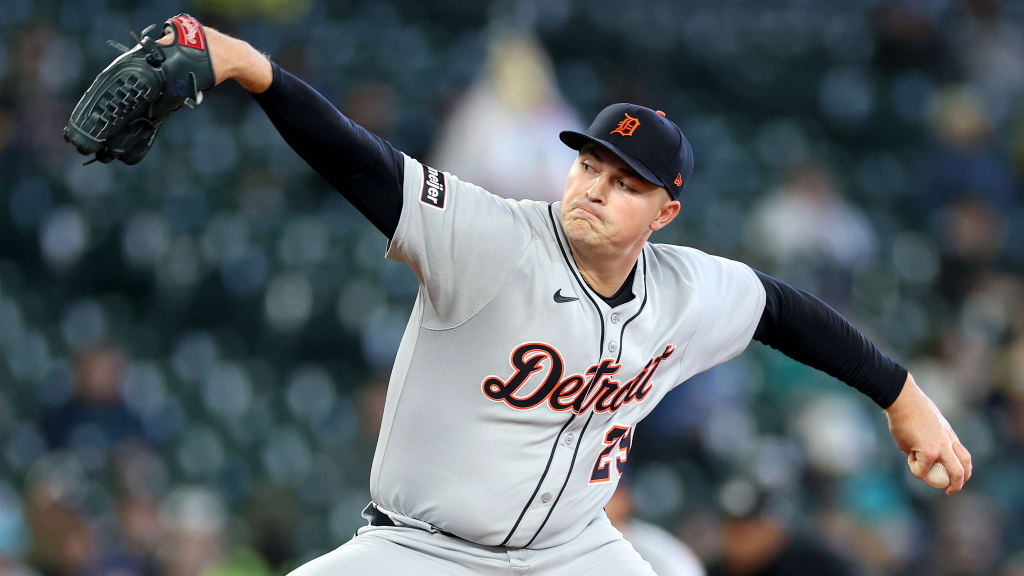 La indignante oferta de los tigres que enojó a tarik skubal