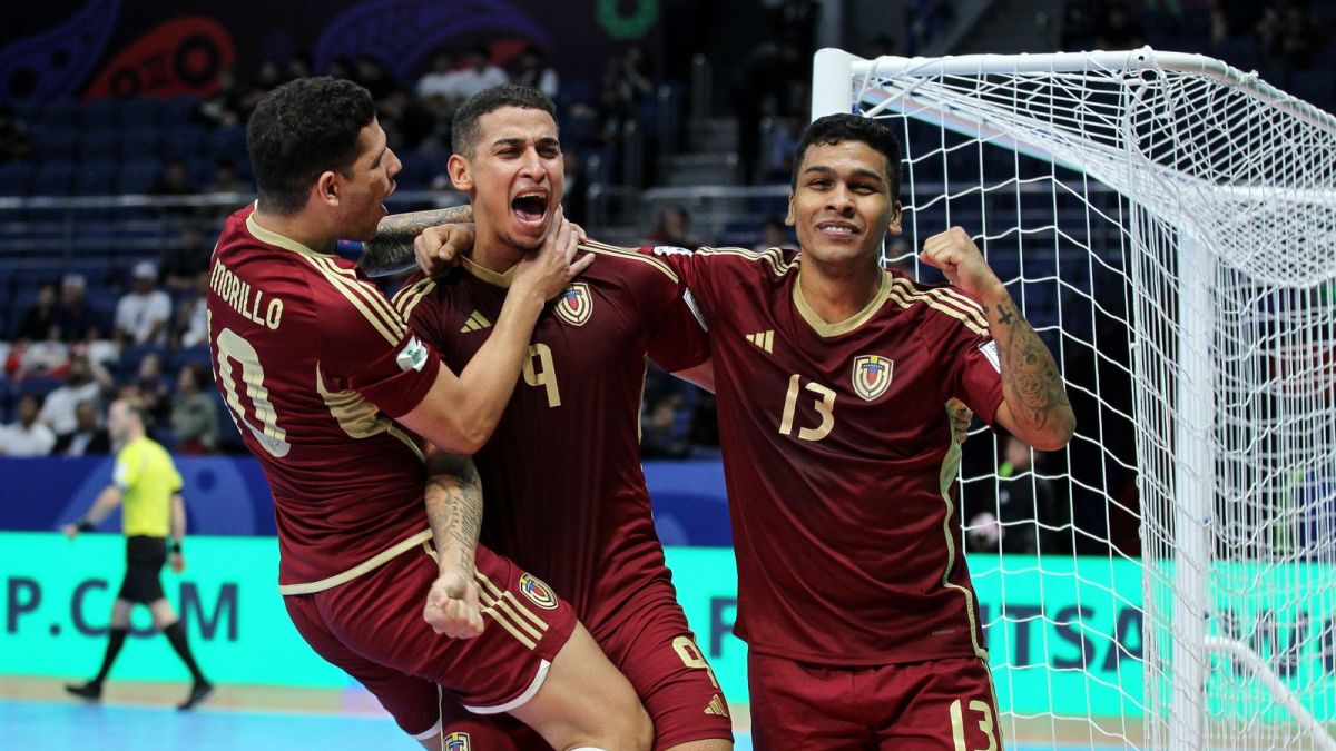 Liga Evolución de Futsal tiene calendario