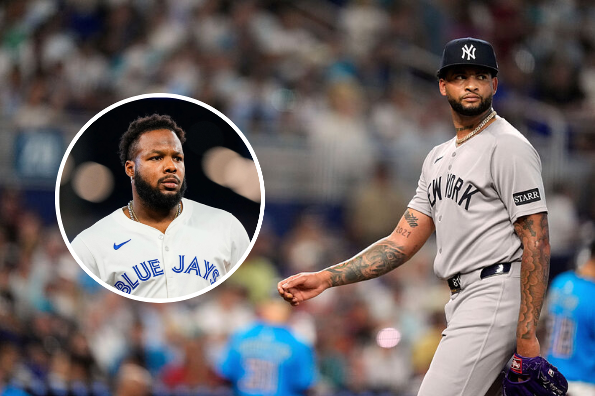 Luis-gil-historial-yankees-blue-jays