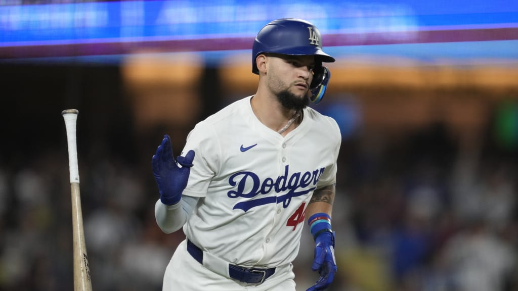 El jugador que ha decepcionado a los dodgers en playoffs - el fildeo