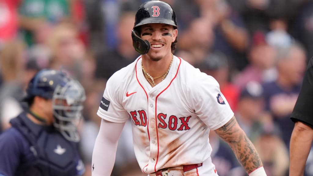 ¿como a devers? Boston prepara el adiós de un estelar, jarren duran