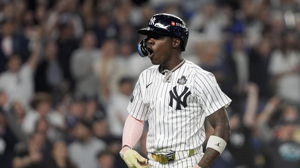 ¡gastos! Yankees y sus 14 jugadores rumbo a arbitraje salarial