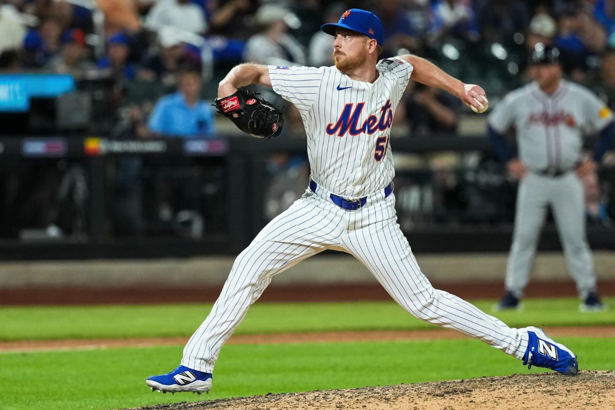 Mets refuerza a sus lanzadores / foto: getty images