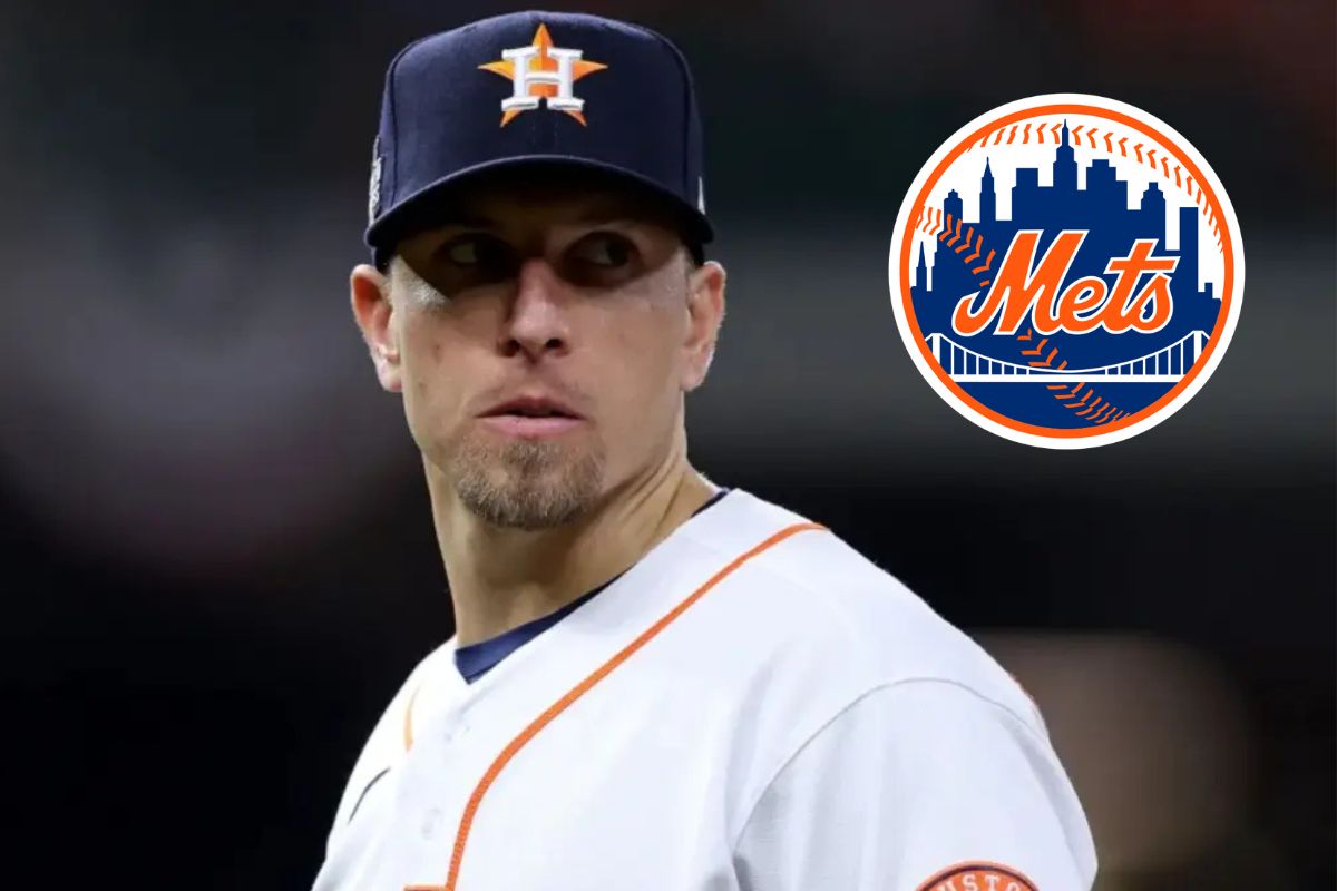Mets apuestan por el antiguo coach de bateo de los astros