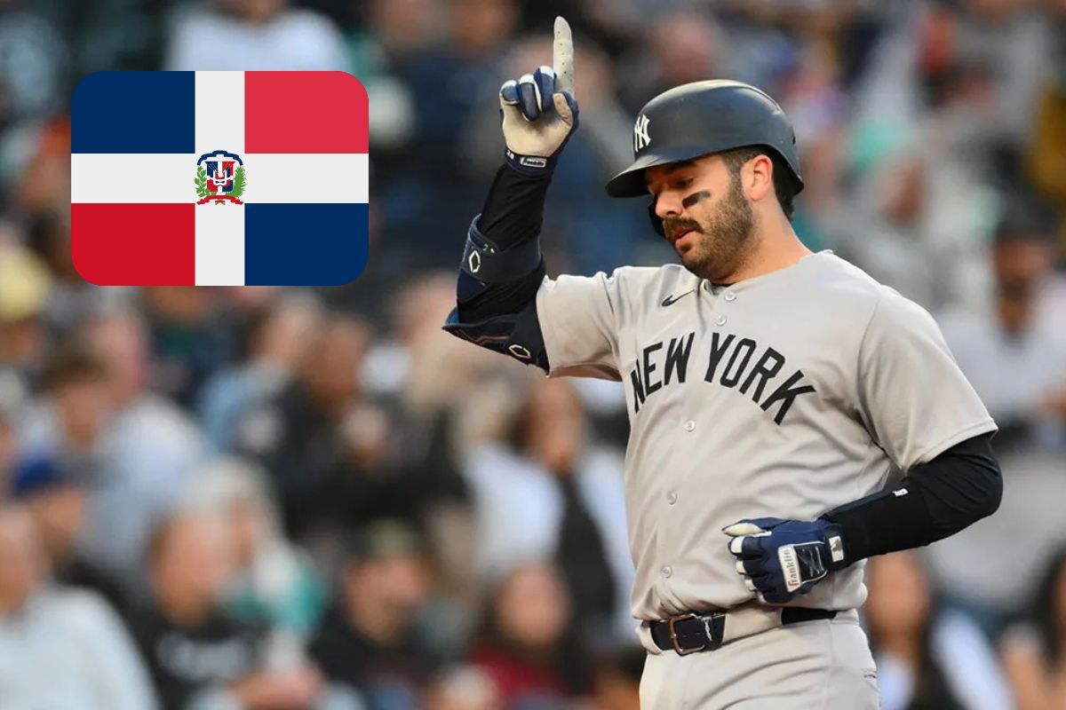 República dominicana elige a austin wells