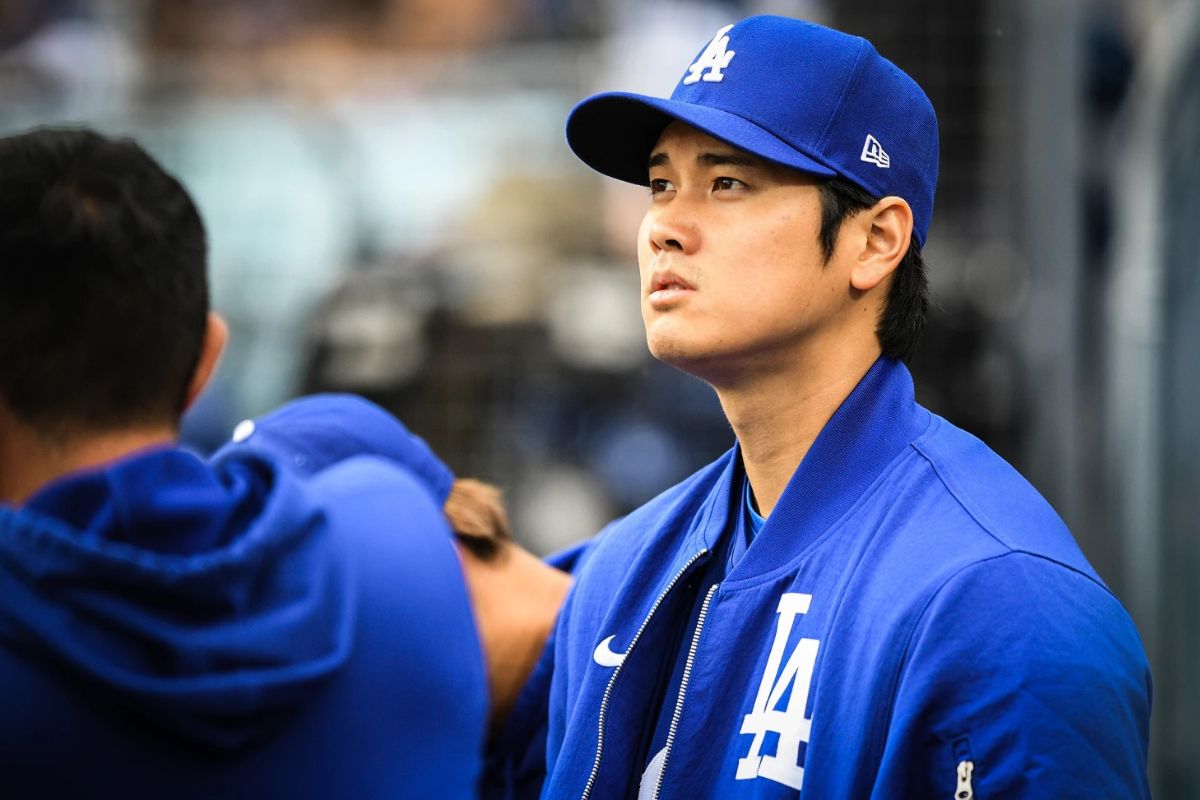Shohei ohtani logra marca en postemporada / foto: telemundo