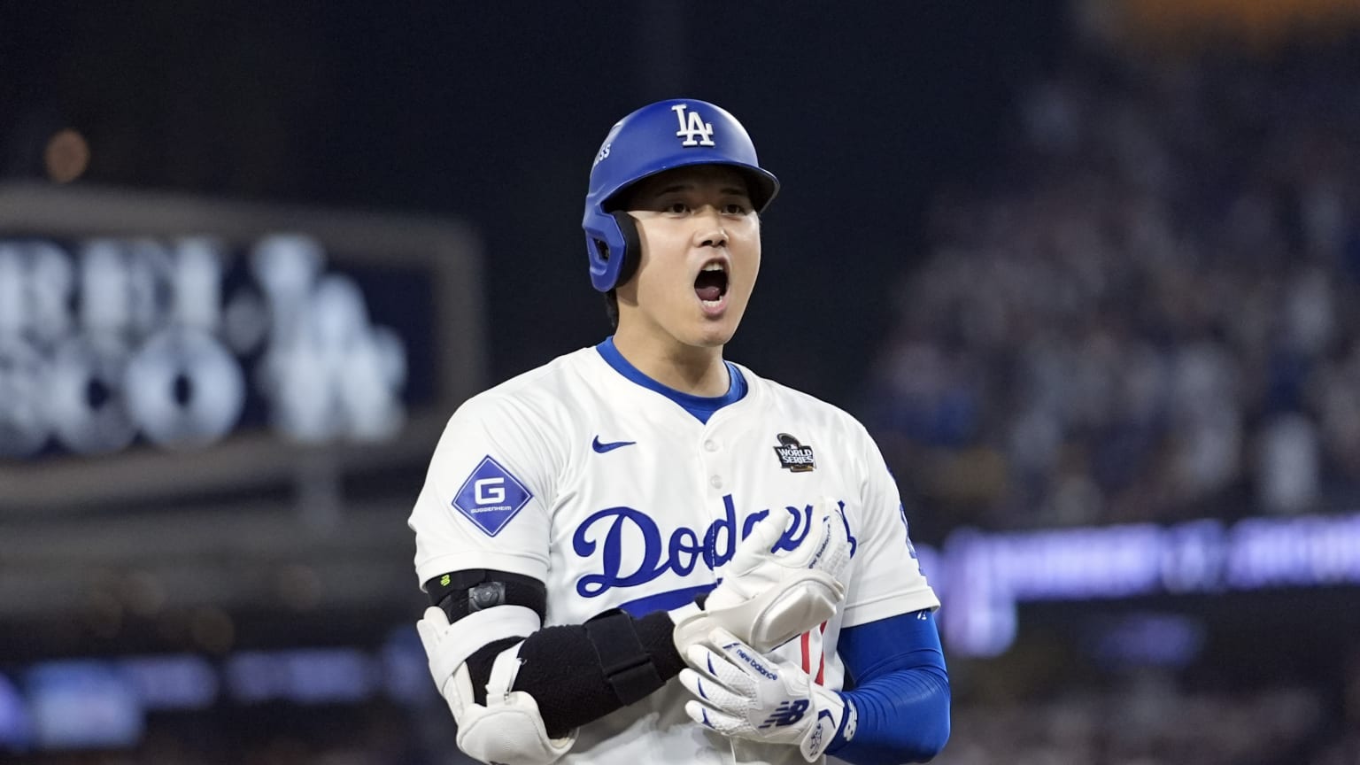 Shohei ohtani y su secreto para rendir como un extraterrestre
