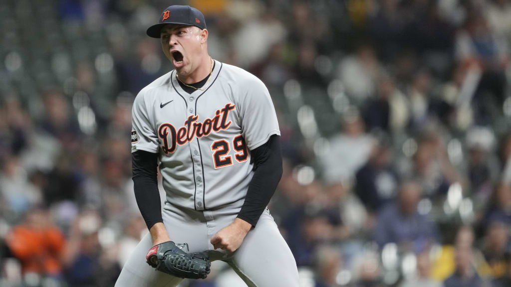 Tarik skubal podría salir de los tigres tras pedir una fortuna