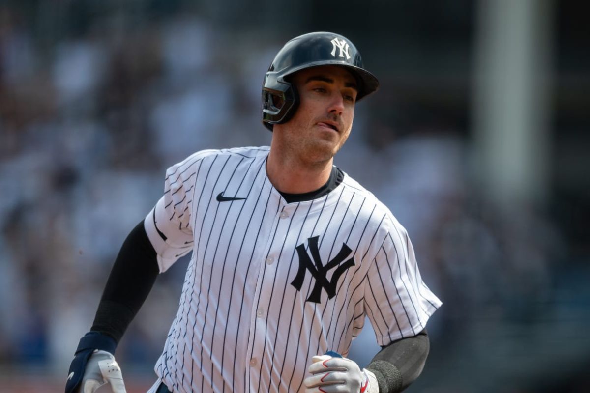 Yankees aun no toman una decisión con bellinger / foto: mlb