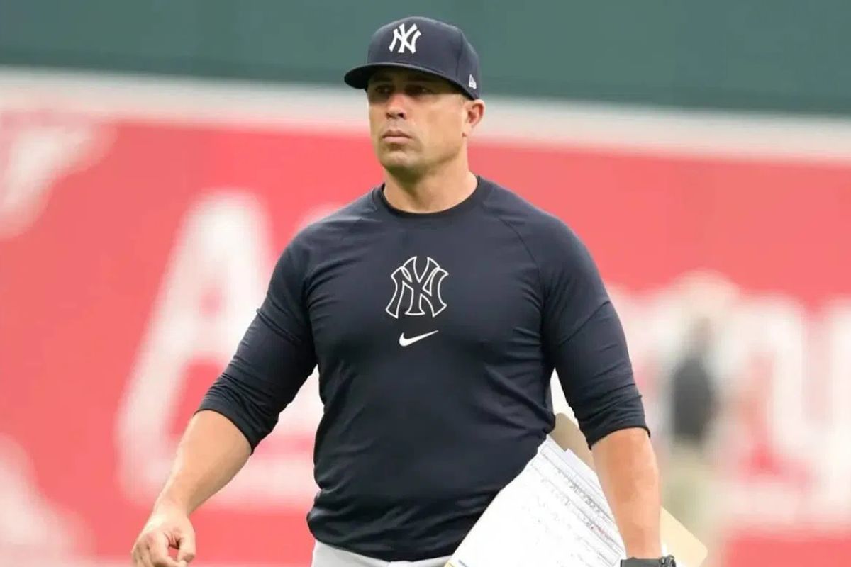 Yankees reenganchan a su antiguo coach