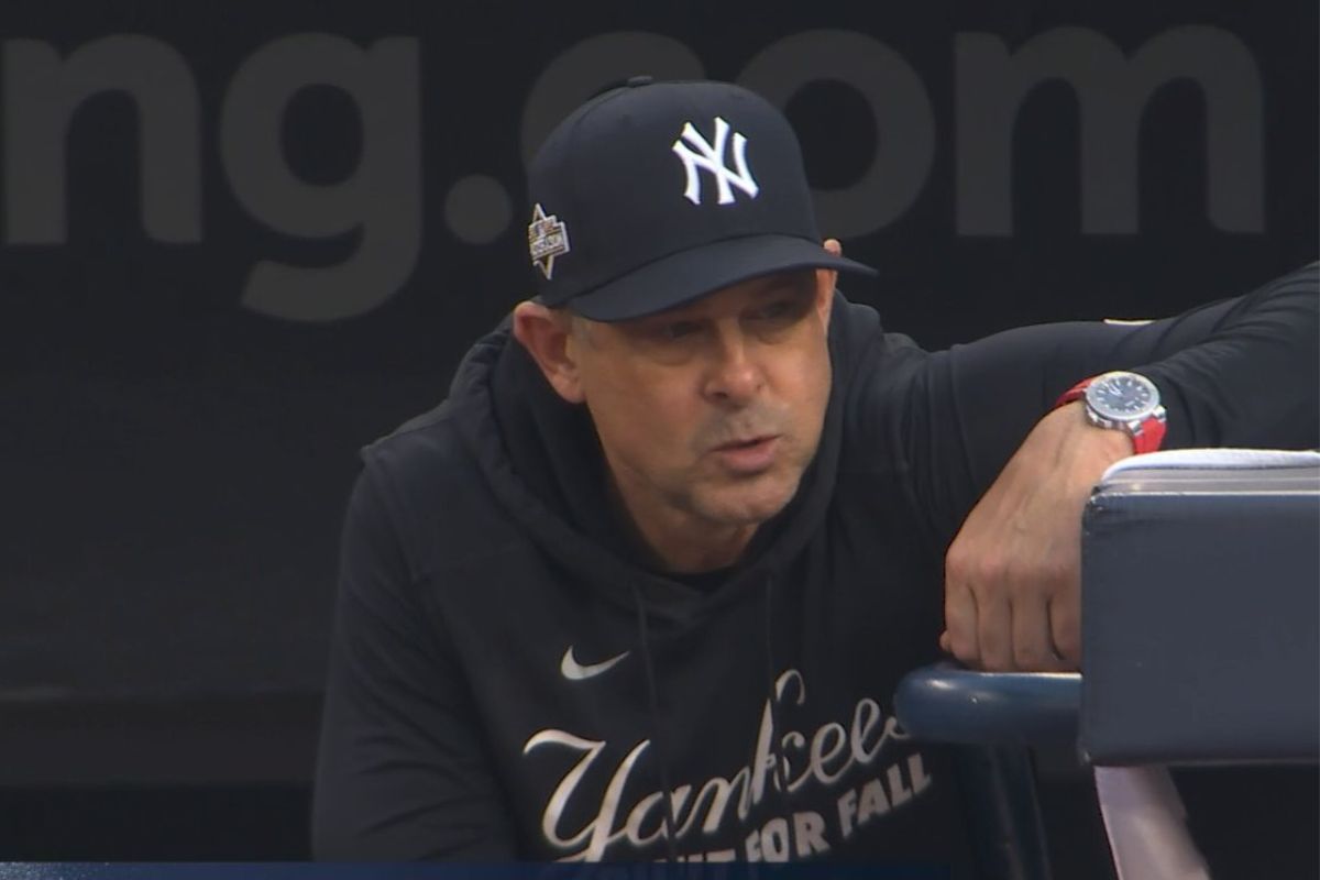 Yankees logran un récord olvidable