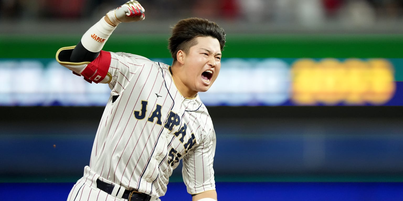 Munetaka-murakami-rumores-yankees