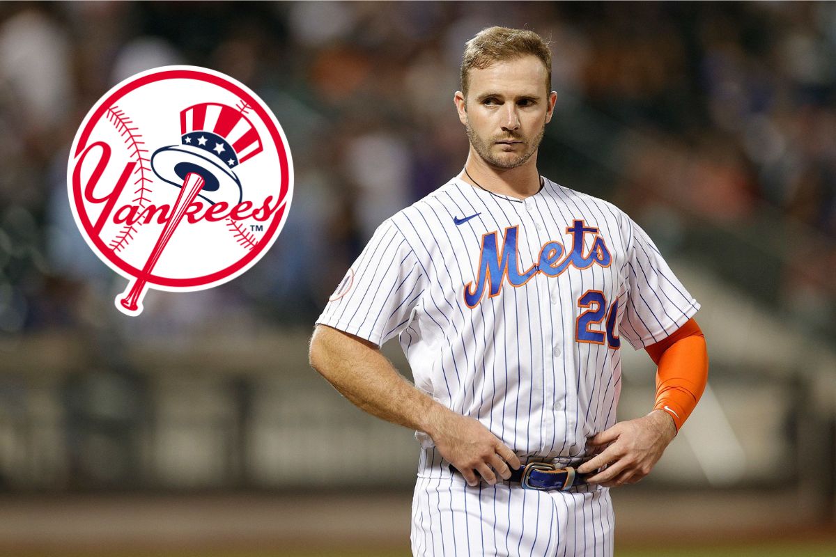 Yankees buscan a un nuevo primera base