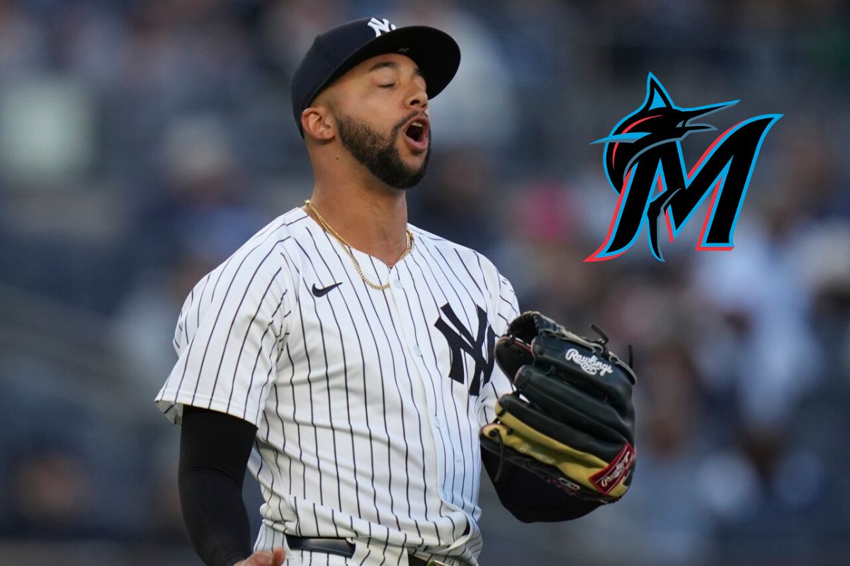 Devin williams estaría en la puerta de salida de yankees