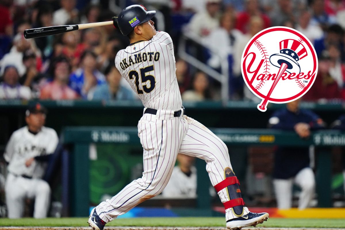 Los yankees persiguen a una nueva estrella japonesa