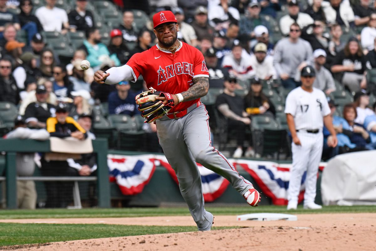 Yoan moncada logra un triunfo en la corte / foto: reuters