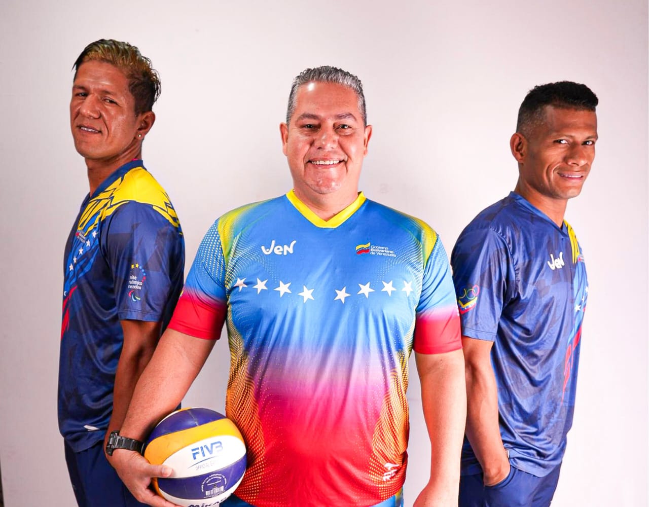 Voleibol de playa brillará en arenas japonesas