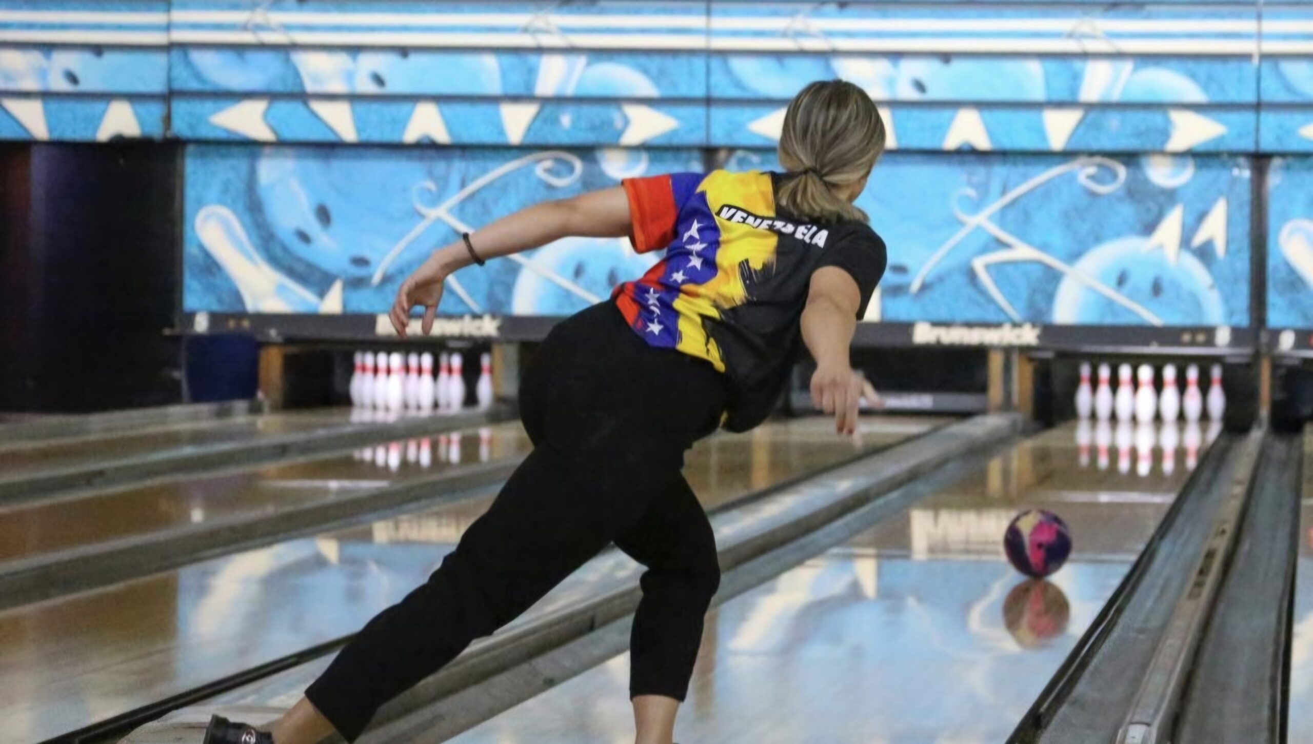 Anzoátegui, La Guaira y Caracas en el podio