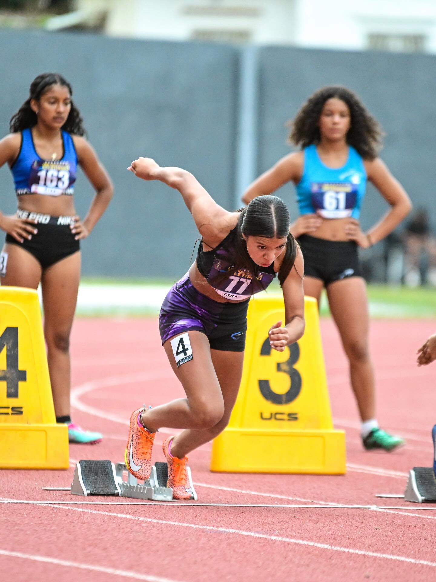 Campeones del futuro brillan en Nacional sub-16