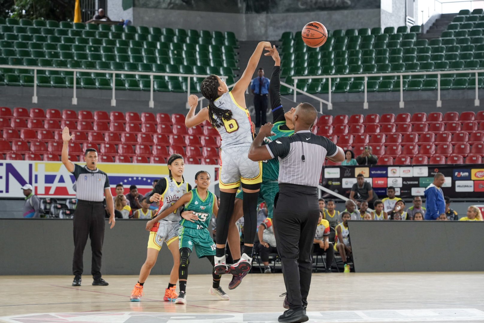 Caracas, La Guaira y Miranda miden fuerzas