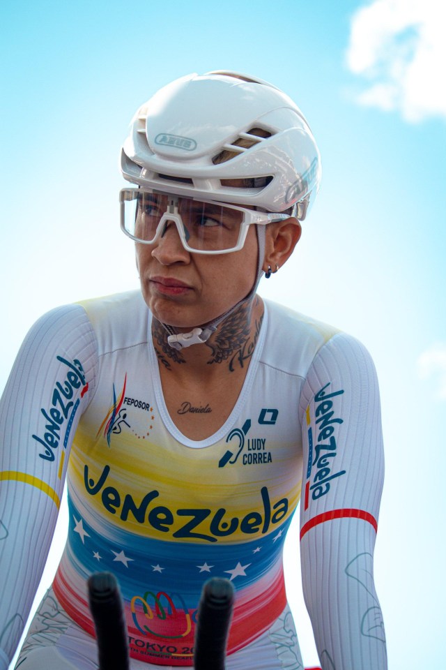 Ciclismo se enfrentó al cronómetro en Shizuoka