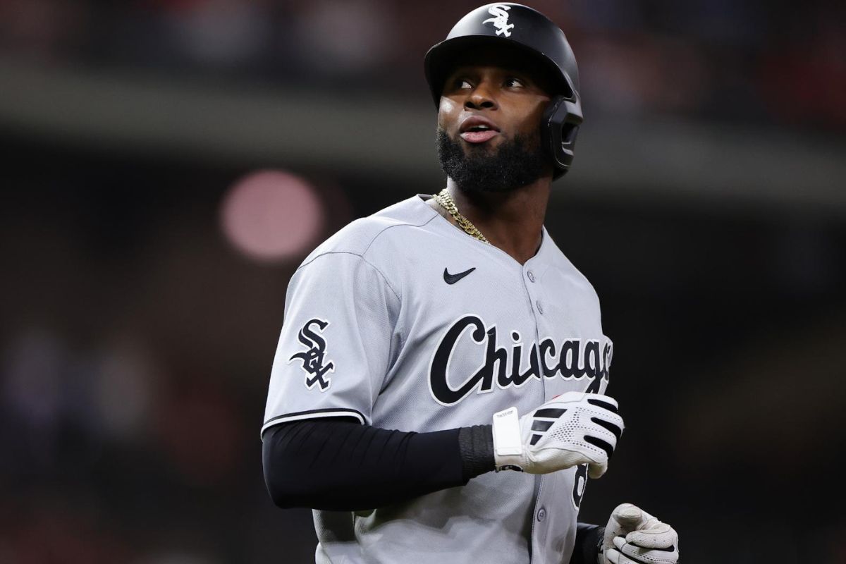 Luis robert sigue en chicago para 2026