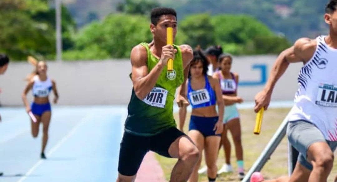 Paratletismo a dar la batalla en Chile