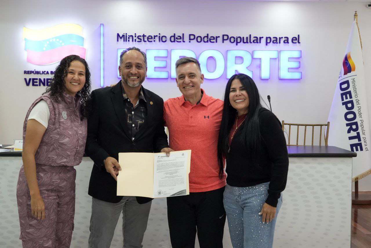 Renovaron providencias a 19 federaciones