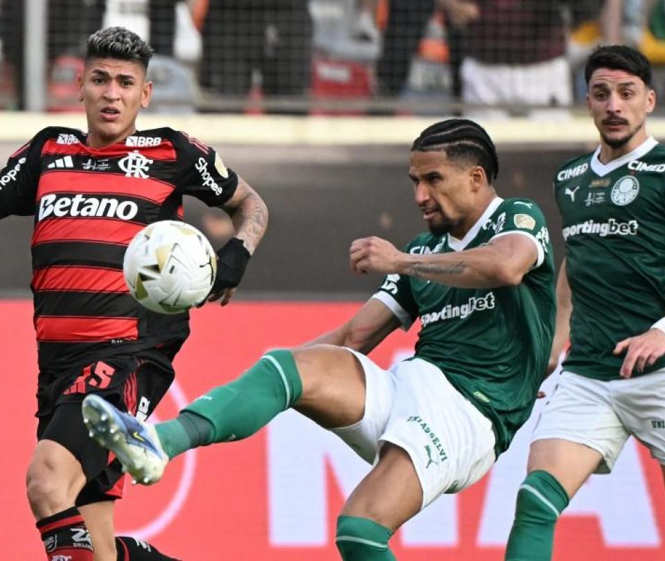 Estos son los equipos de Brasil que clasificaron a Copa Libertadores y Copa Sudamericana en 2026 | Otras Ligas de Fútbol